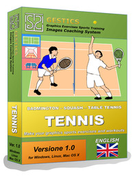 3DBoxSoftware Futsal Multilanguage v2