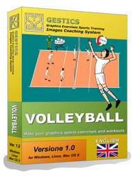 3DBoxSoftware Futsal Multilanguage v2